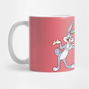 Easter Rabbit Mug